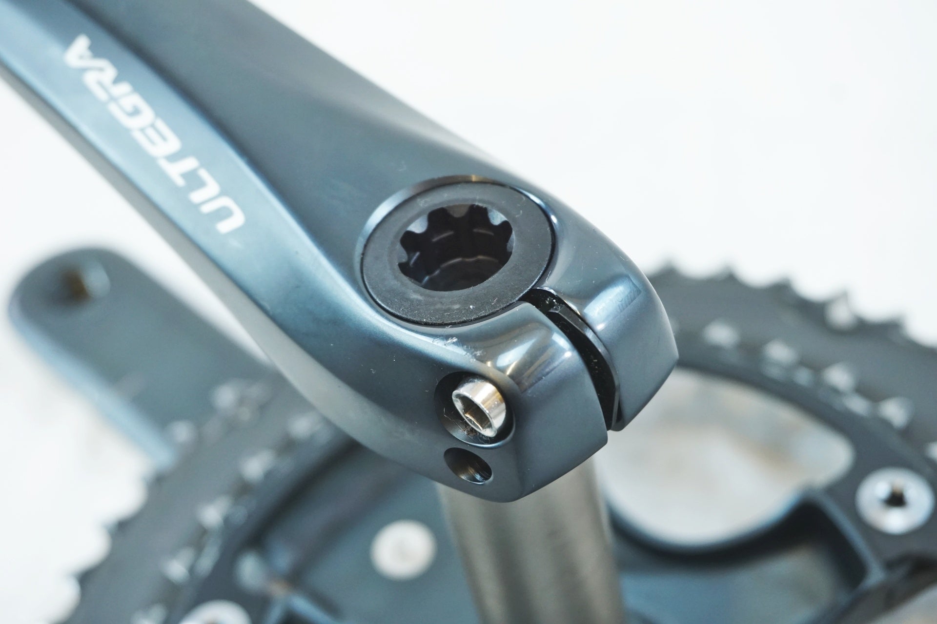 SHIMANO 「シマノ」 ULTEGRA FC-6700 52-39T 170mm クランクセット / 有明ガーデン店