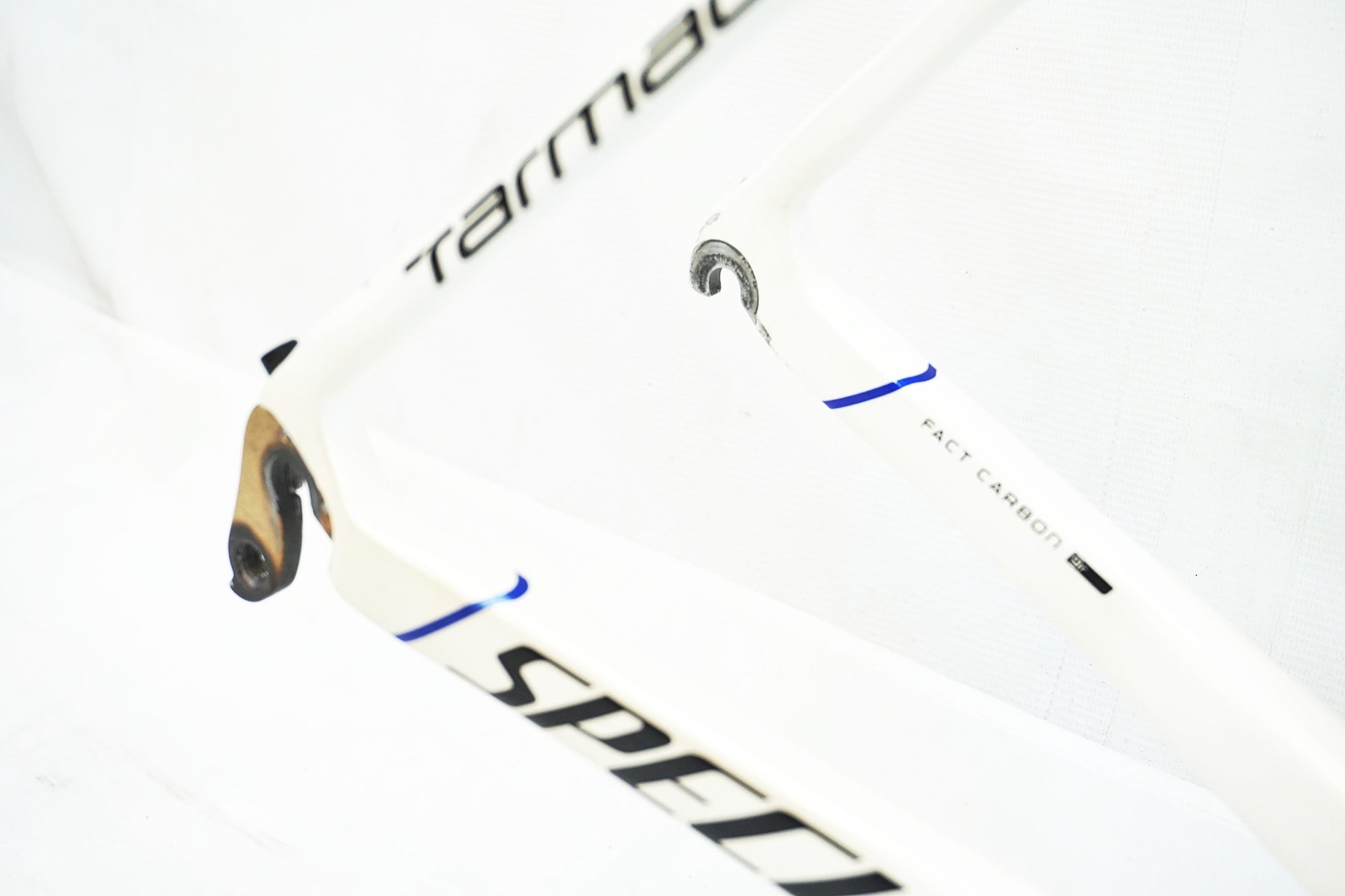 SPECIALIZED 「スペシャライズド」 TARMAC COMP 2015年モデル フレームセット / 有明ガーデン店