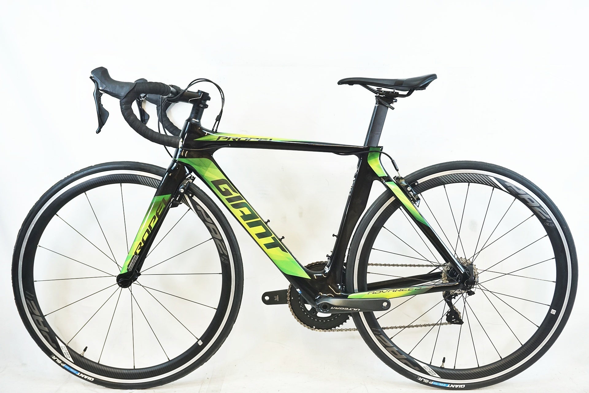 GIANT 「ジャイアント」 PROPEL ADVANCED 1 2020年モデル ロードバイク / 有明ガーデン店