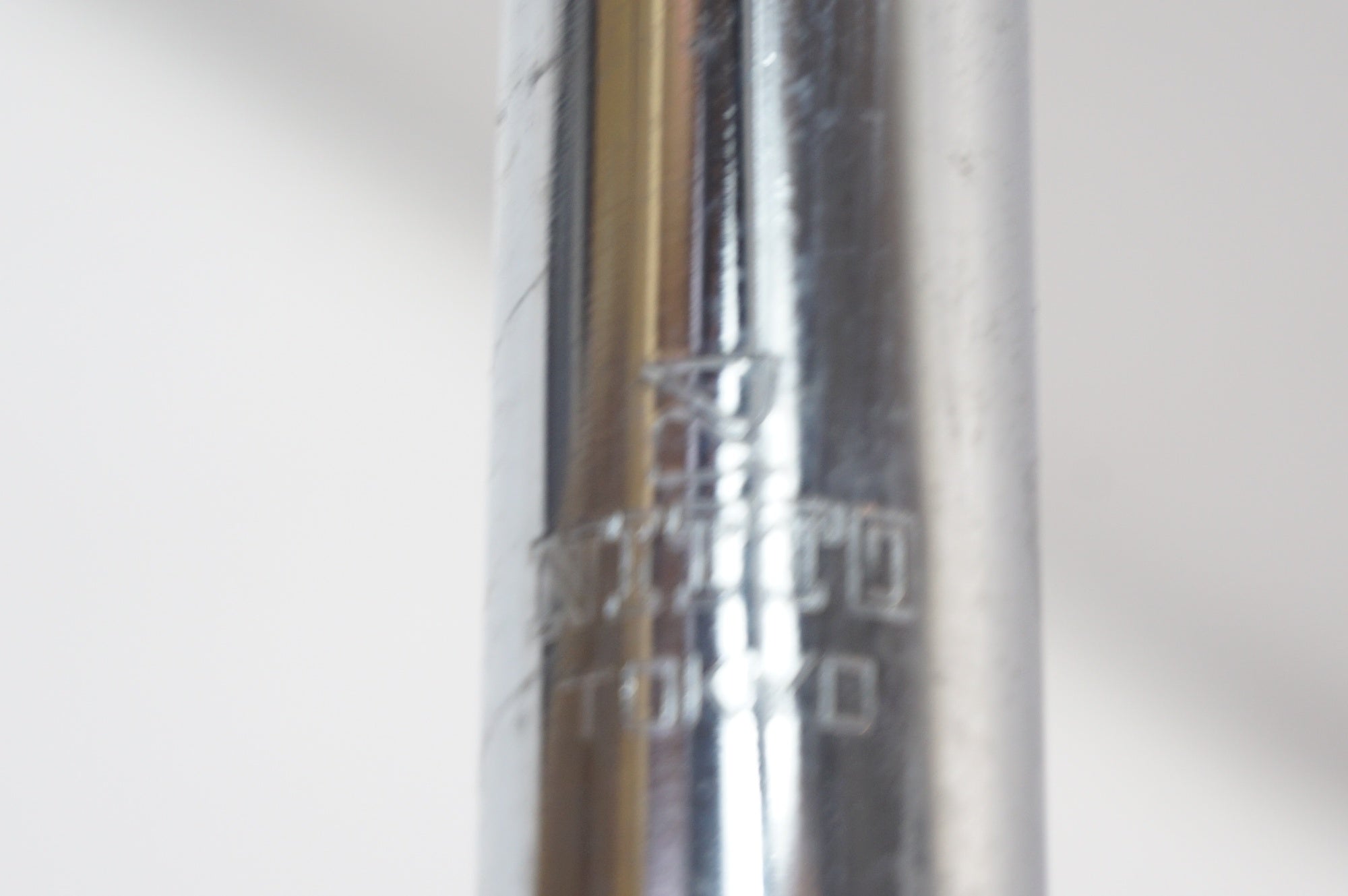 NITTO 「ニットー」 B123 NJS Φ25.4 390mm ハンドル / 世田谷店