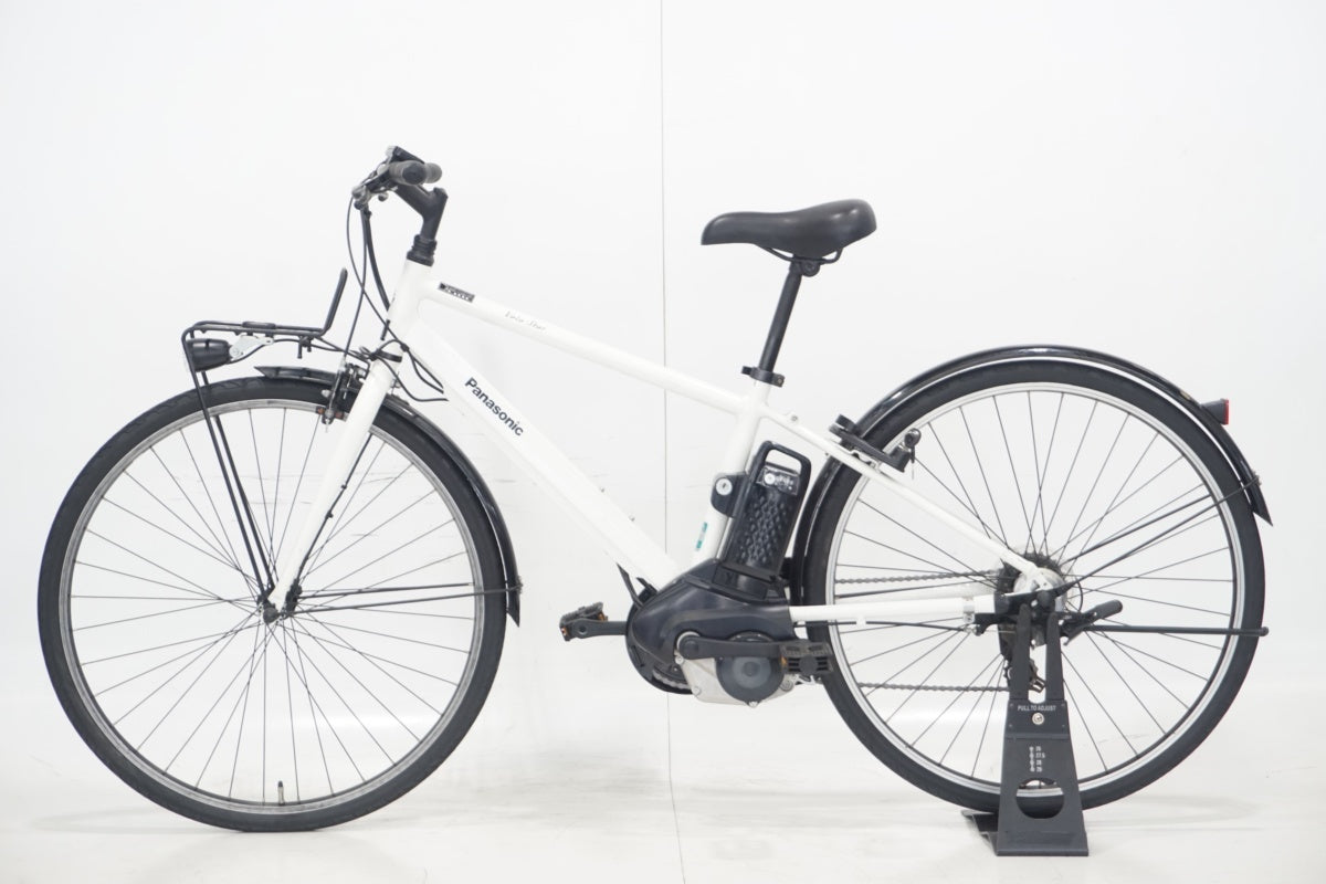 PANASONIC 「パナソニック」 VELO-STAR 2022年モデル 電動アシスト自転車 / 滋賀大津店