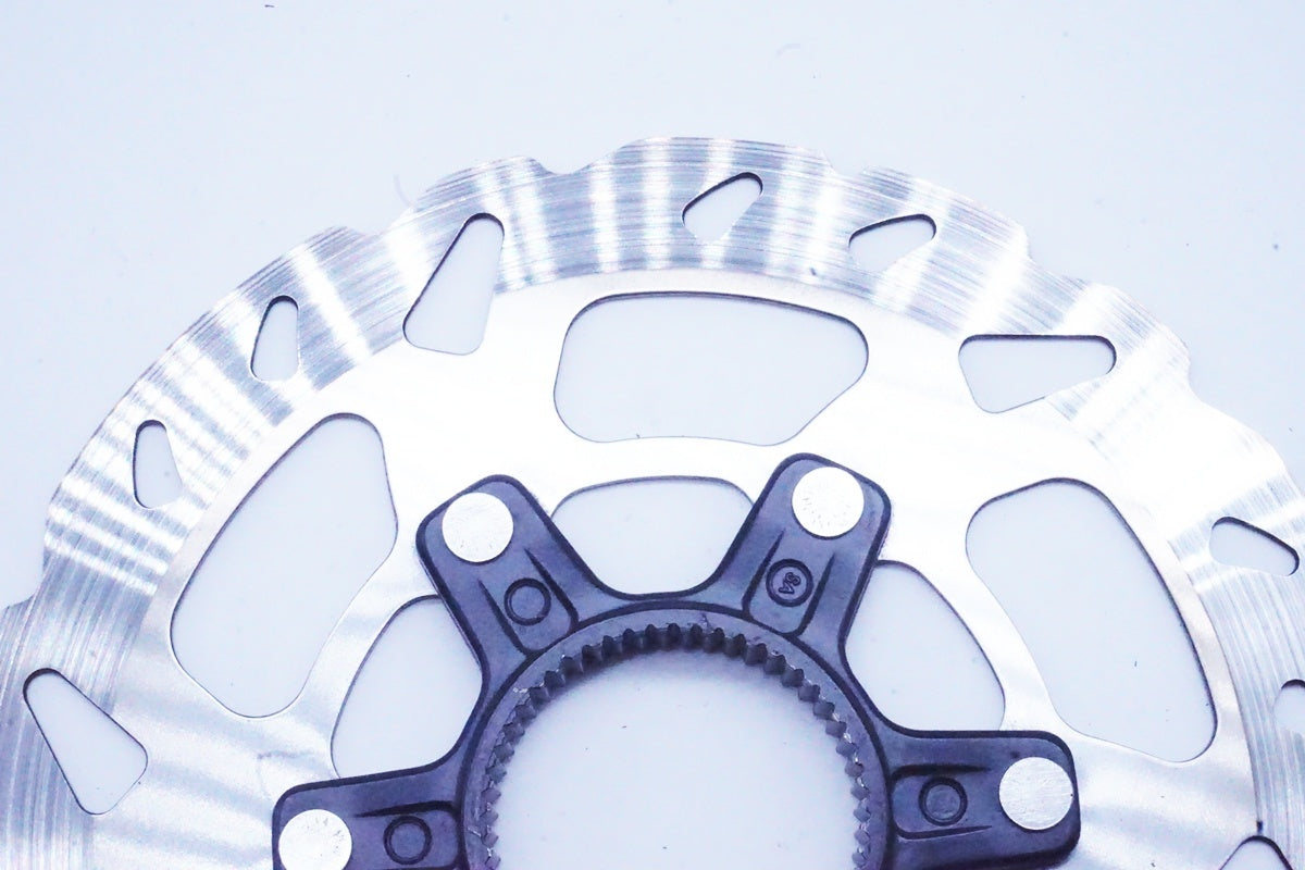 SHIMANO「シマノ」 SM-RT70-SS ブレーキローター/ 京都西院店
