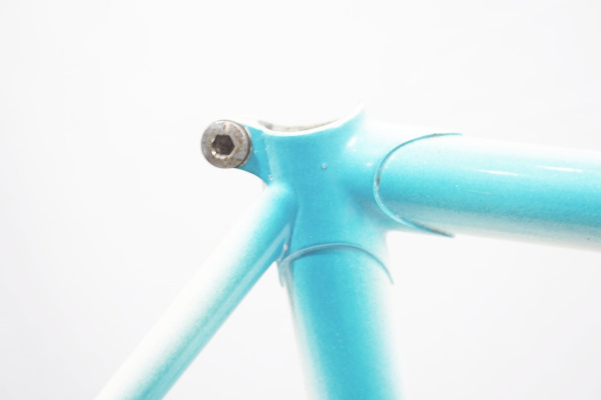 3RENSHO 「サンレンショウ」 SUPER RECORD EXPORT 1980年代 フレームセット / バイチャリ世田谷店