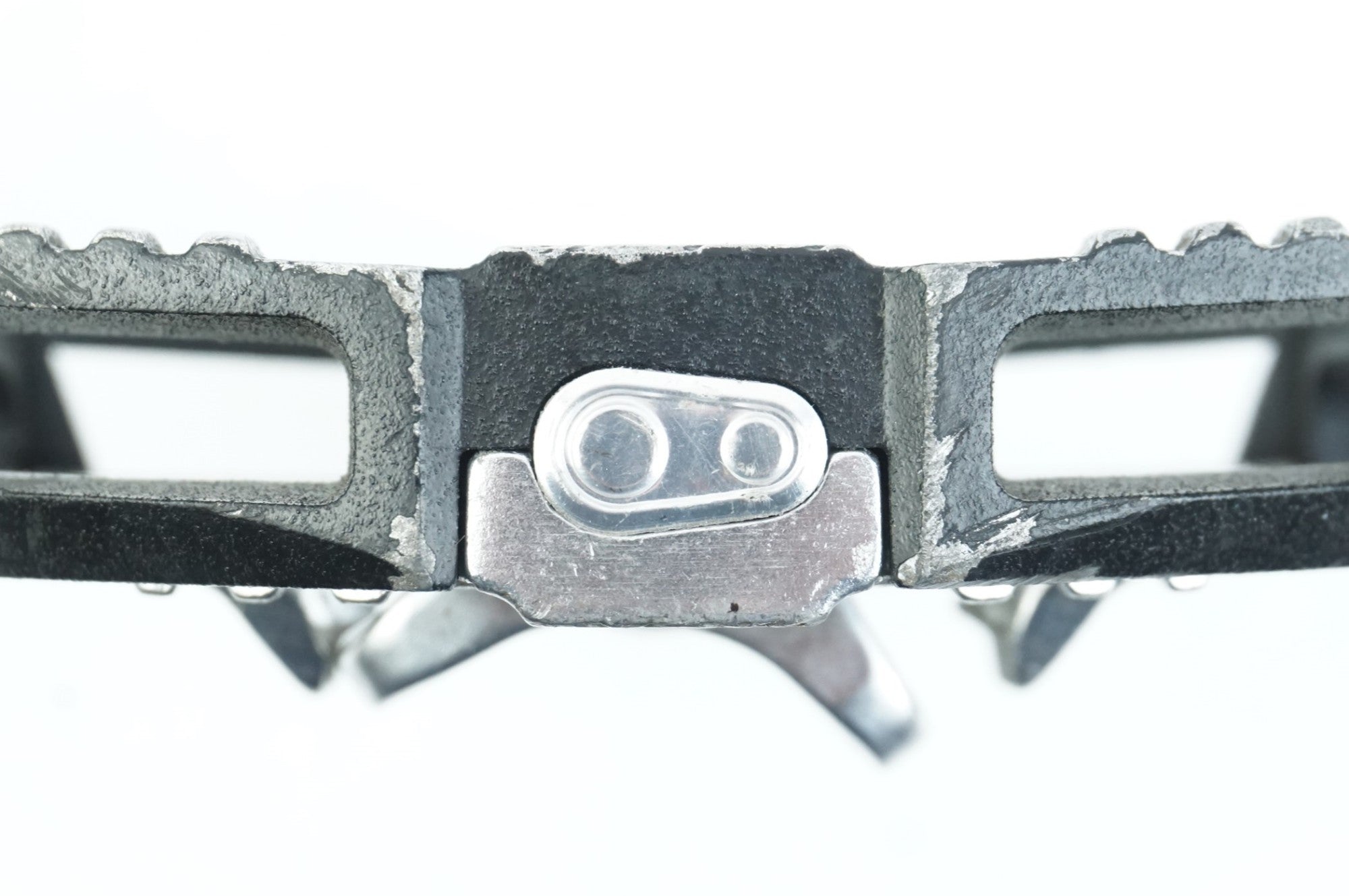 CRANKBROTHERS 「クランクブラザーズ」 DOUBLE SHOT 2 ペダル / 中目黒店