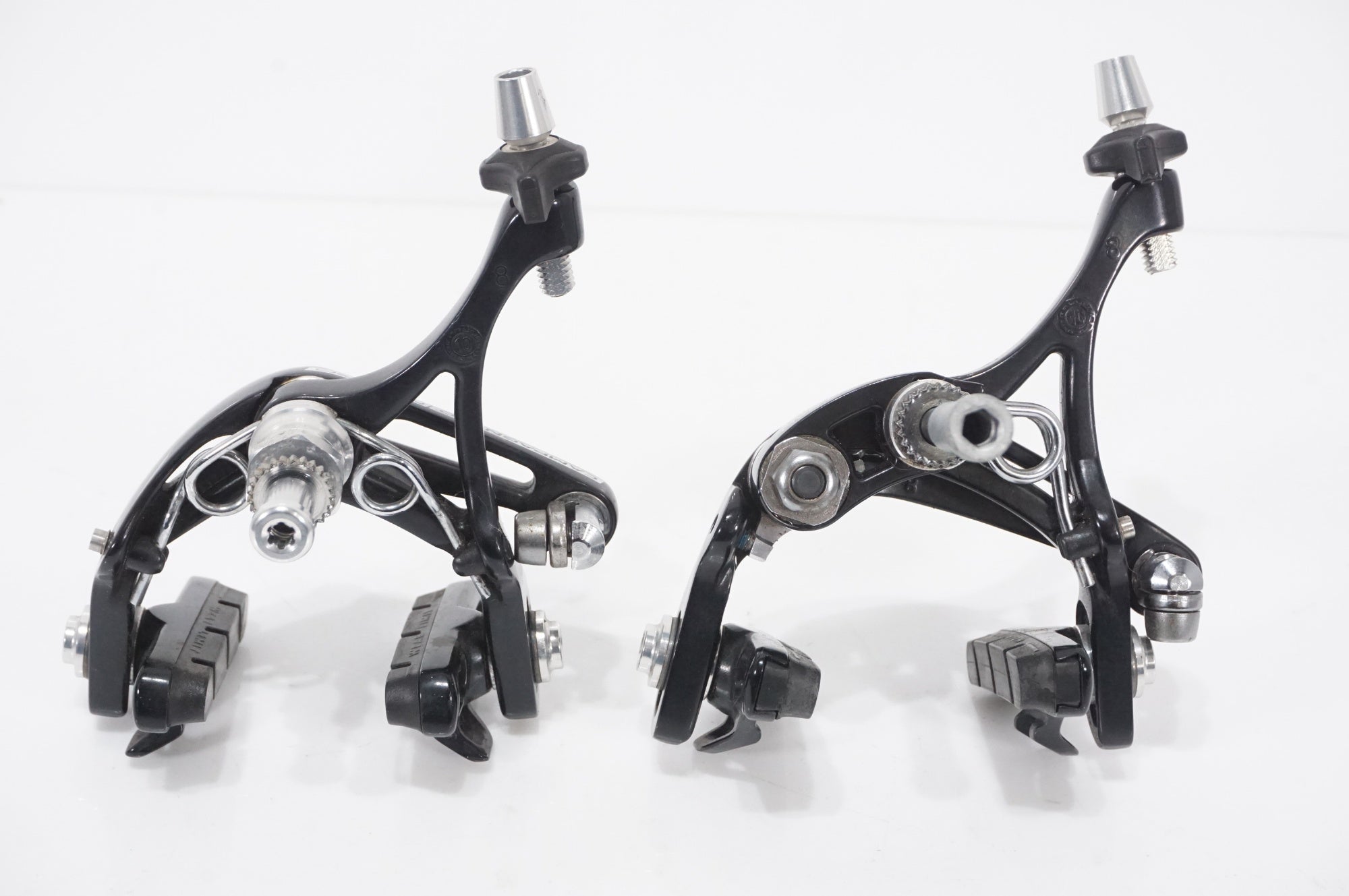 CAMPAGNOLO 「カンパニョーロ」 RECORD BR11-RE キャリパーブレーキセット / AKIBA店