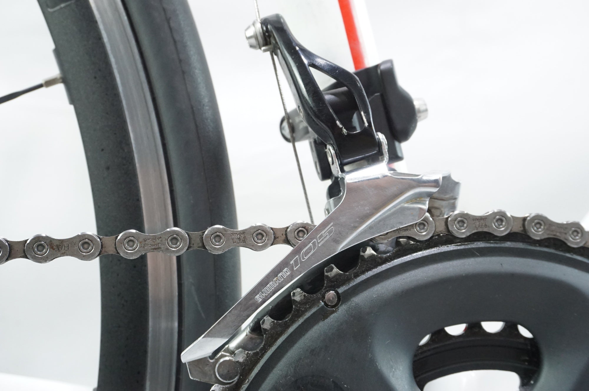 OPUS 「オーパス」 FIDELIO 2016年モデル ロードバイク / 中目黒店