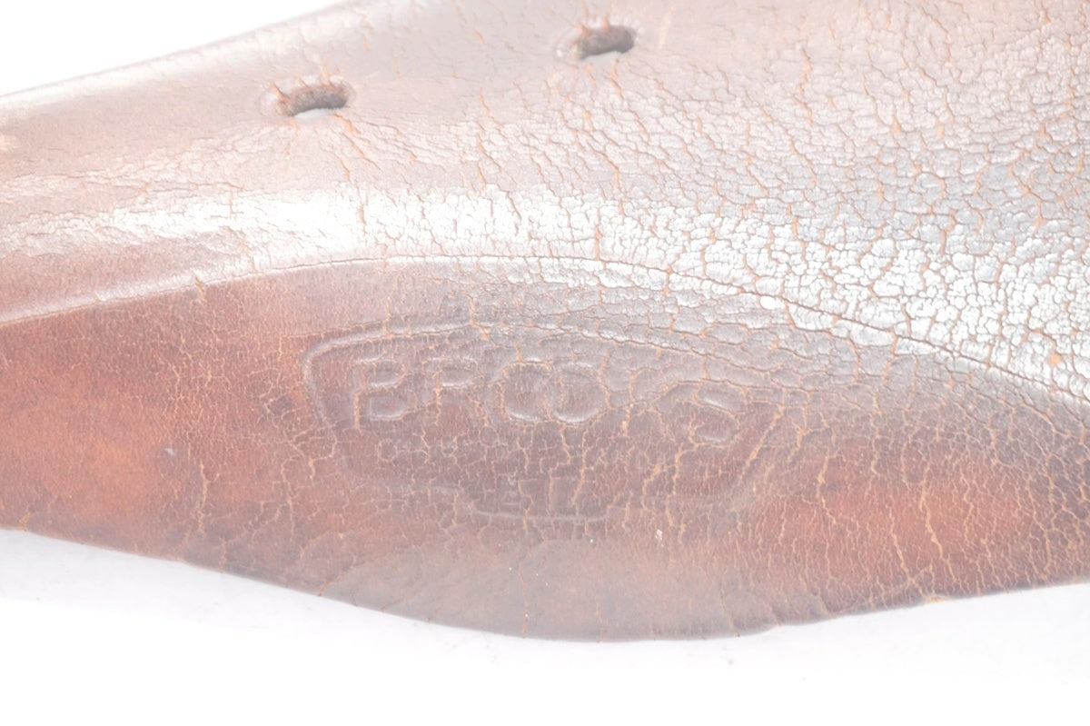 BROOKS 「ブルックス」 B17 サドル / 大阪門真店
