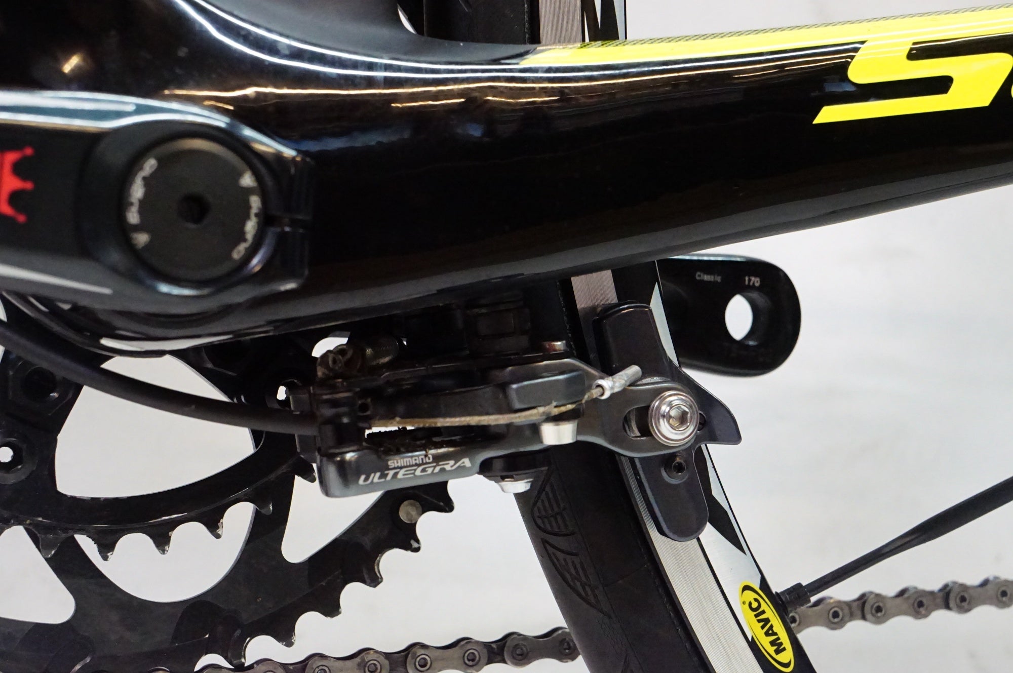 SCOTT 「スコット」 FOIL 10 Di2 2017年モデル ロードバイク / 熊谷本店