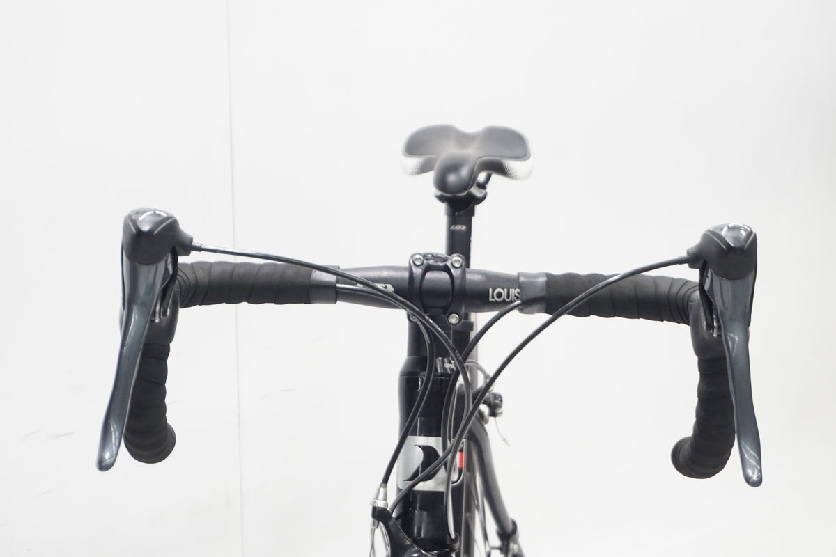 LOUIS GARNEAU 「ルイガノ」 LGS-ASR 2016年モデル ロードバイク / 滋賀大津店