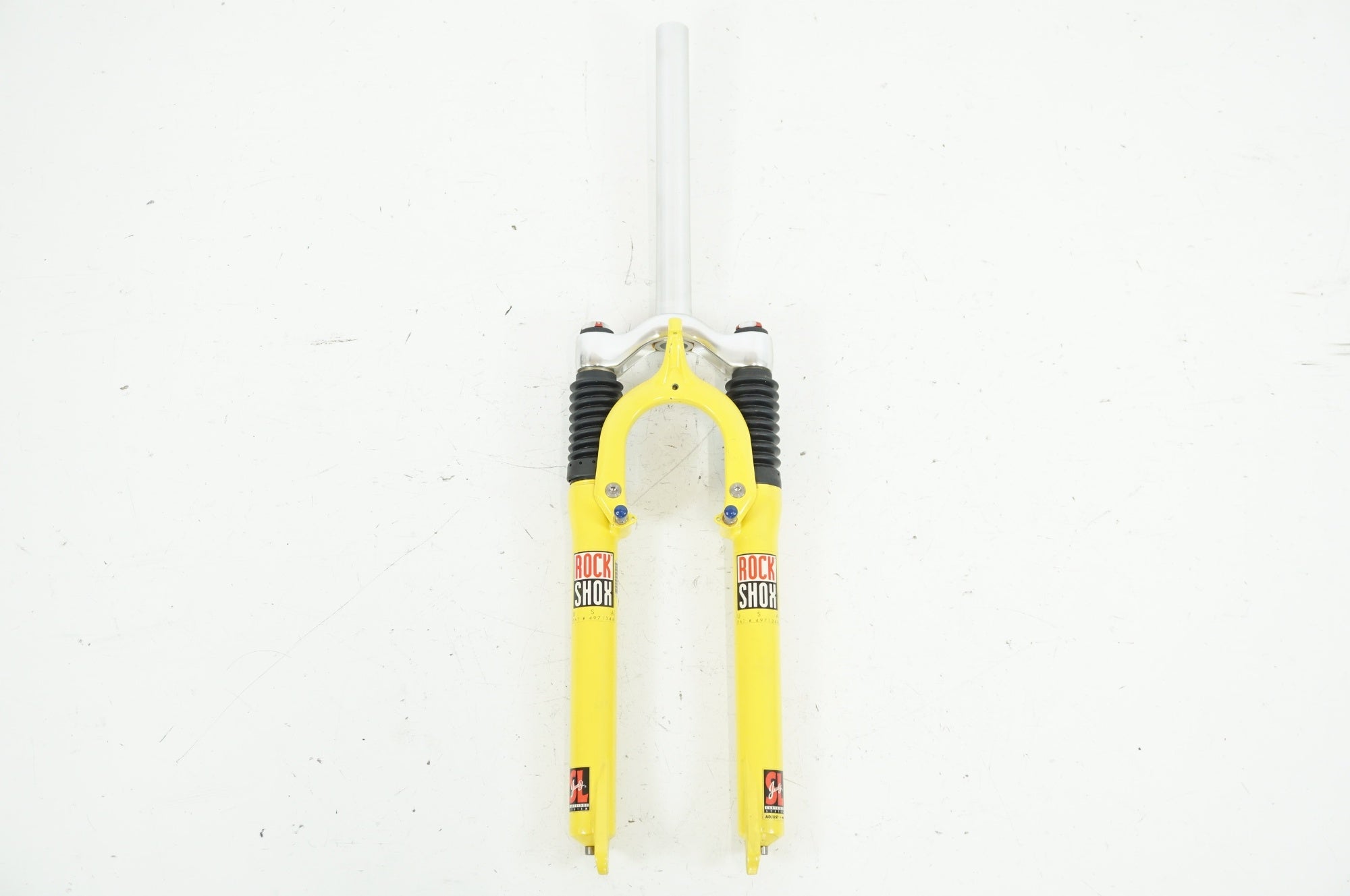 ROCKSHOX 「ロックショック」 JUDY SL フロントサスペンション