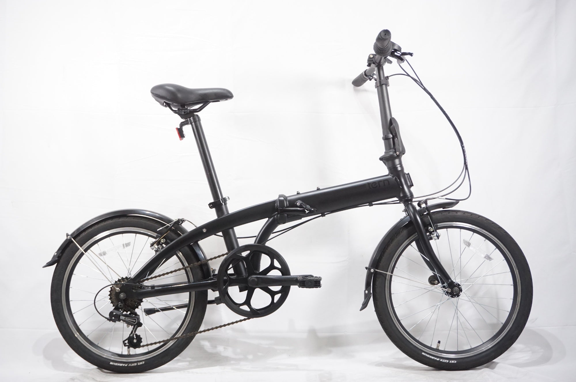 MINICHARI ミニチャリ 折り畳み自転車　激レア　前後異形タイヤ 第五予約販売分】5月中旬お届け PELTECH X-MINI 16インチ 折り畳み