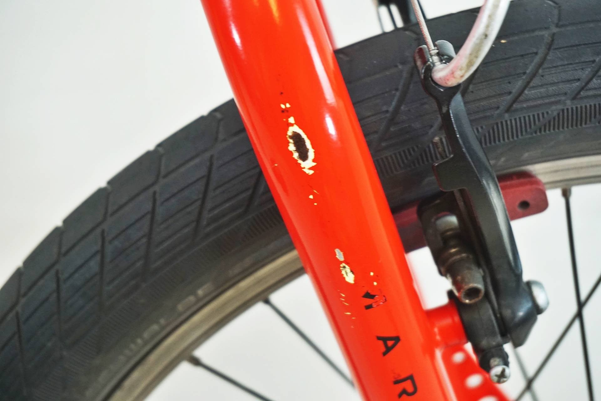 MARIN 「マリン」 DONKY JR20 2018年モデル 18インチ キッズバイク / 有明ガーデン店