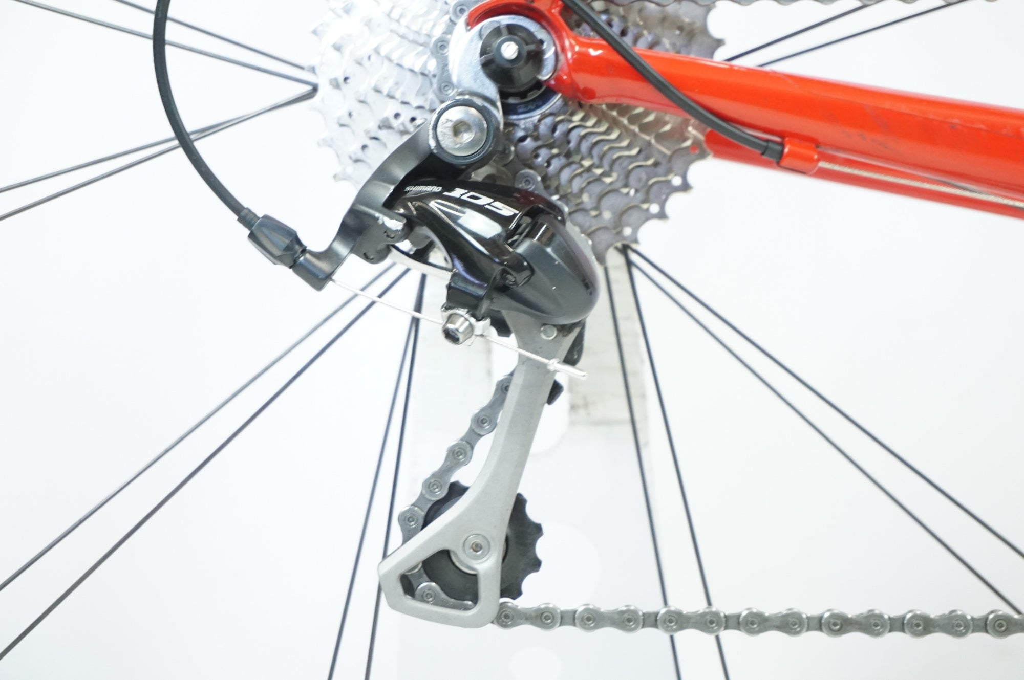 GIANT 「ジャイアント」 FCR ZERO 2004年モデル ロードバイク / 宇都宮店