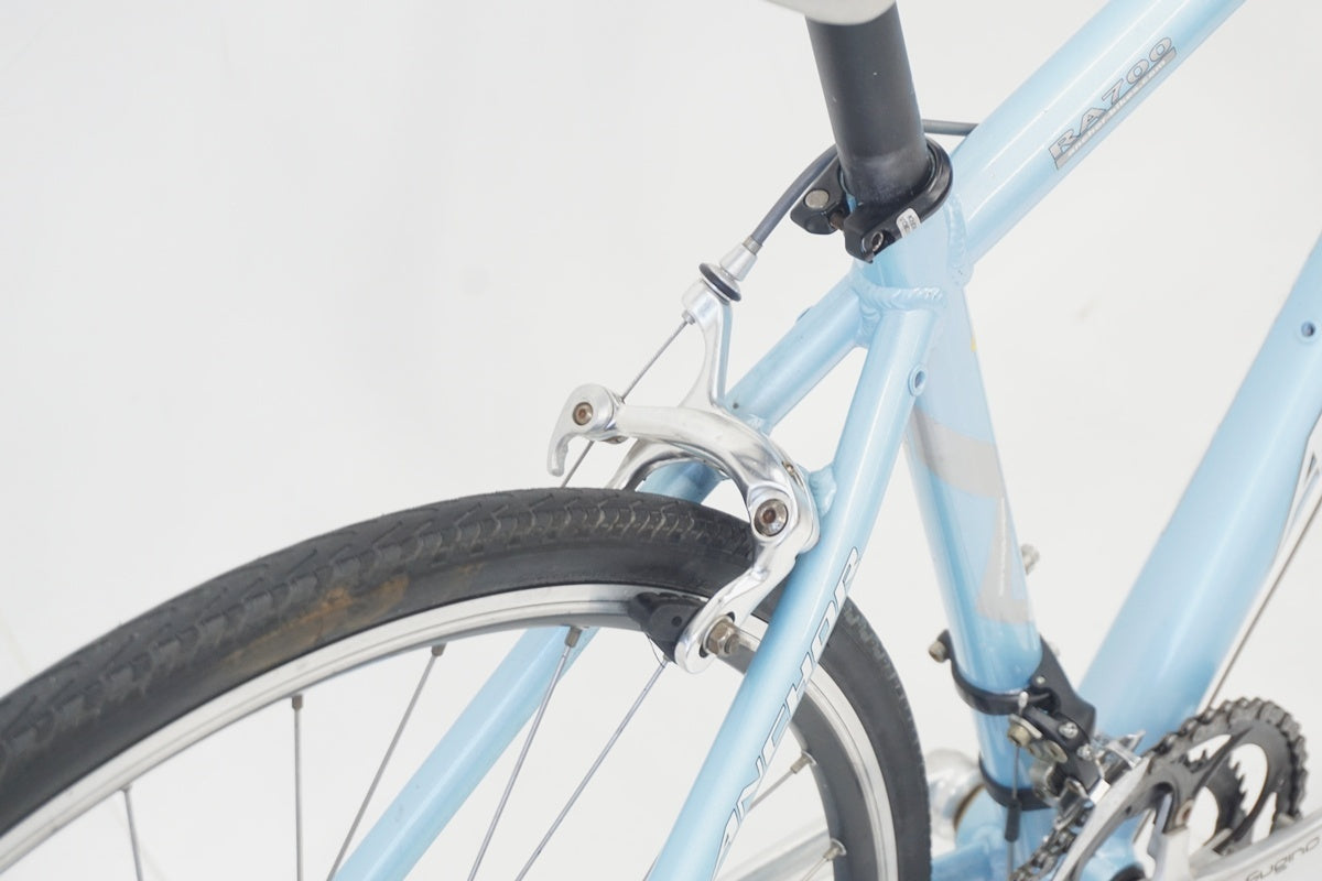 ANCHOR「アンカー」 SPORTS RA700 2009年頃 モデル ロードバイク / 京都八幡店