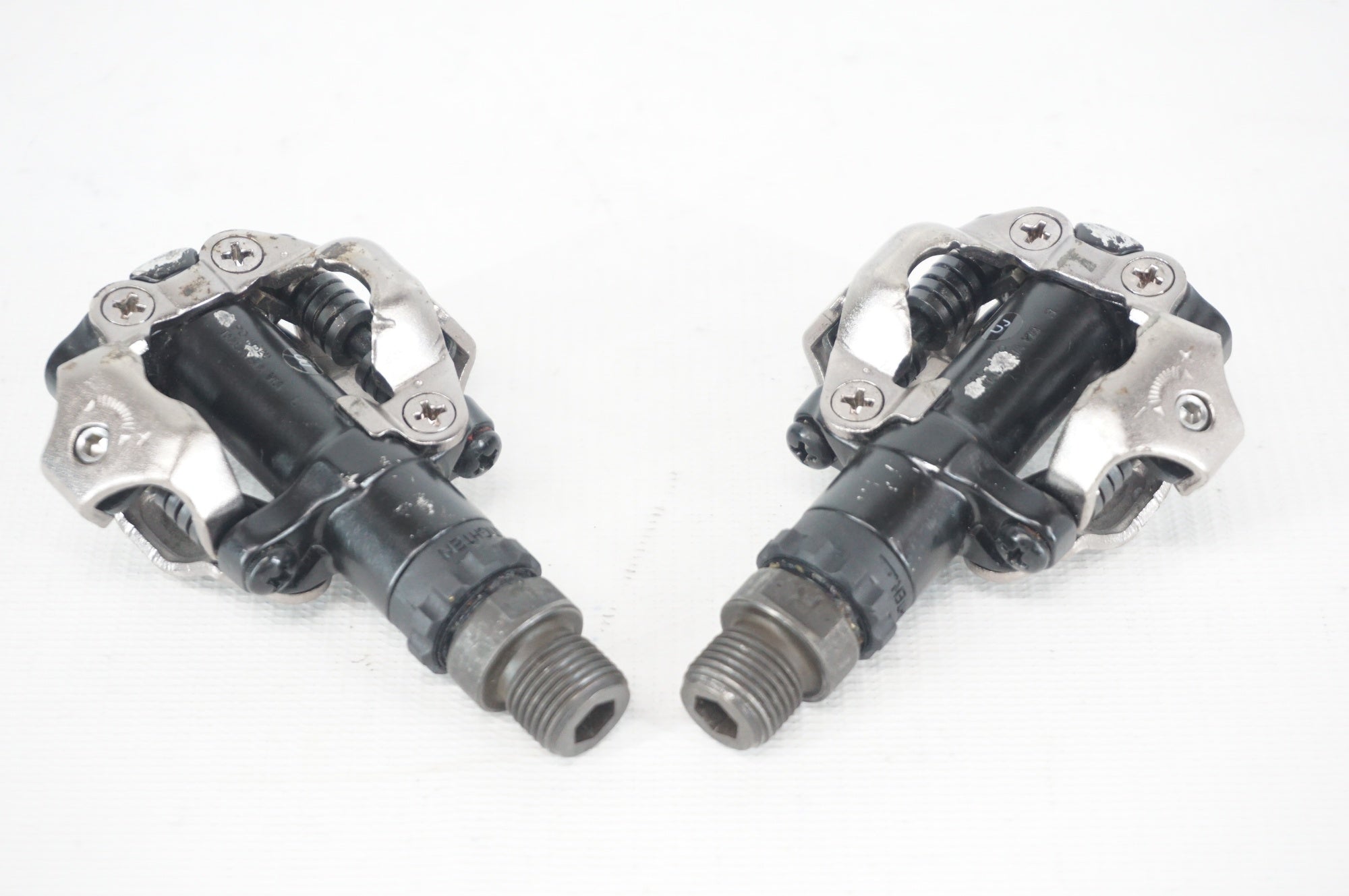 SHIMANO 「シマノ」 PD-M520 ペダル / 阪急塚口店