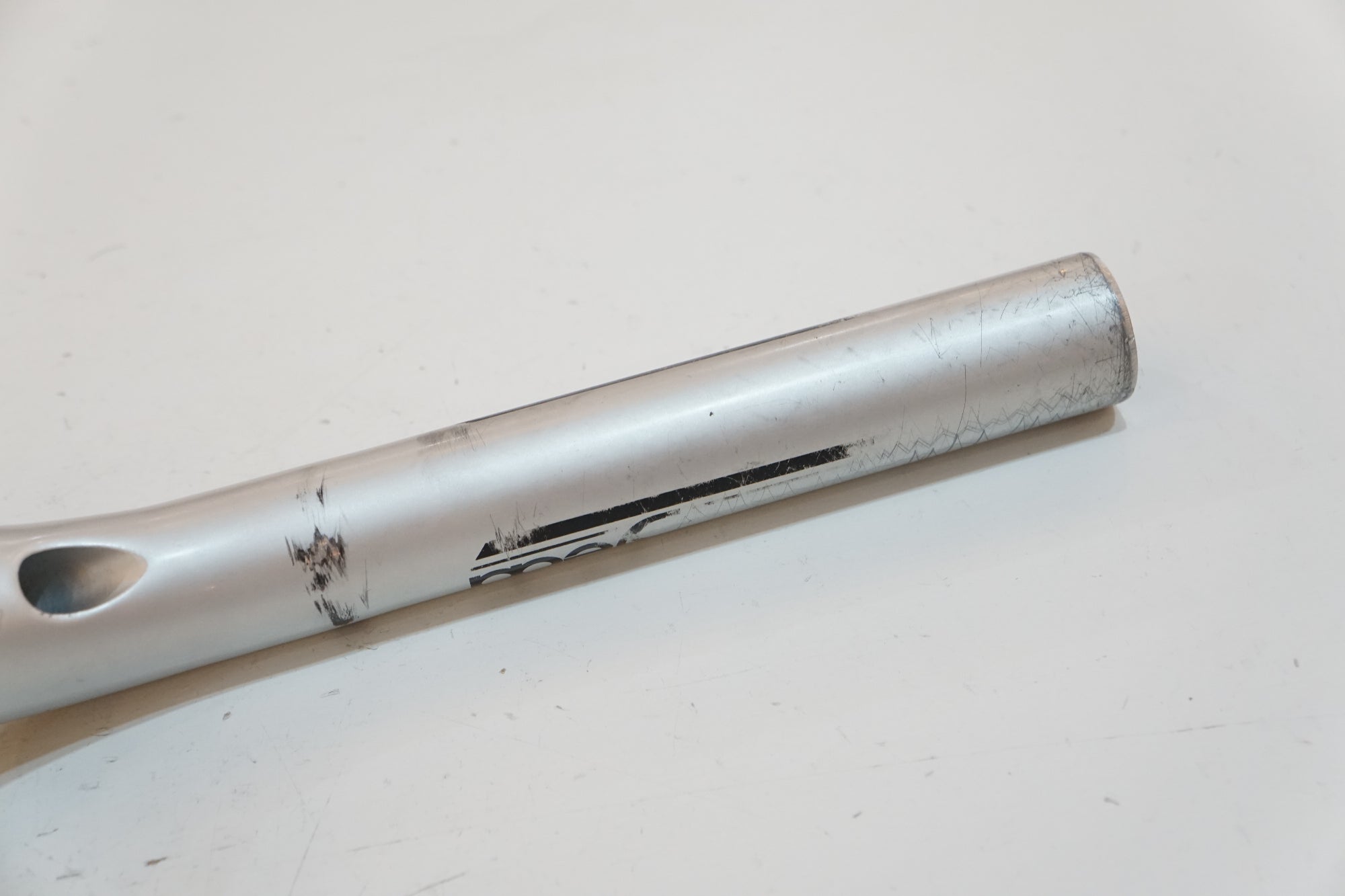 DEDA 「デダ」 RS01 φ27.2 220mm シートポスト / バイチャリ浦和ベース