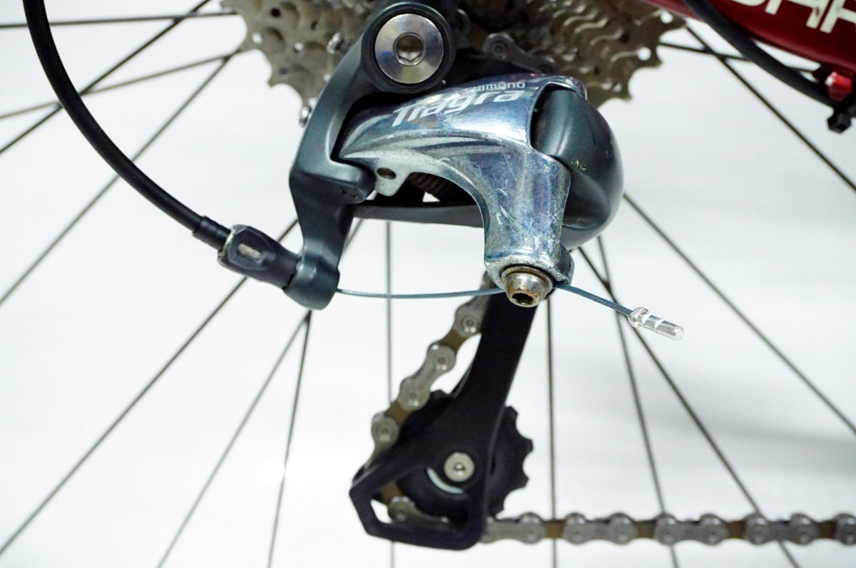 GARNEAU 「ガノー」 GARIBALDI G2R 2021年頃 ロードバイク / 名古屋大須店