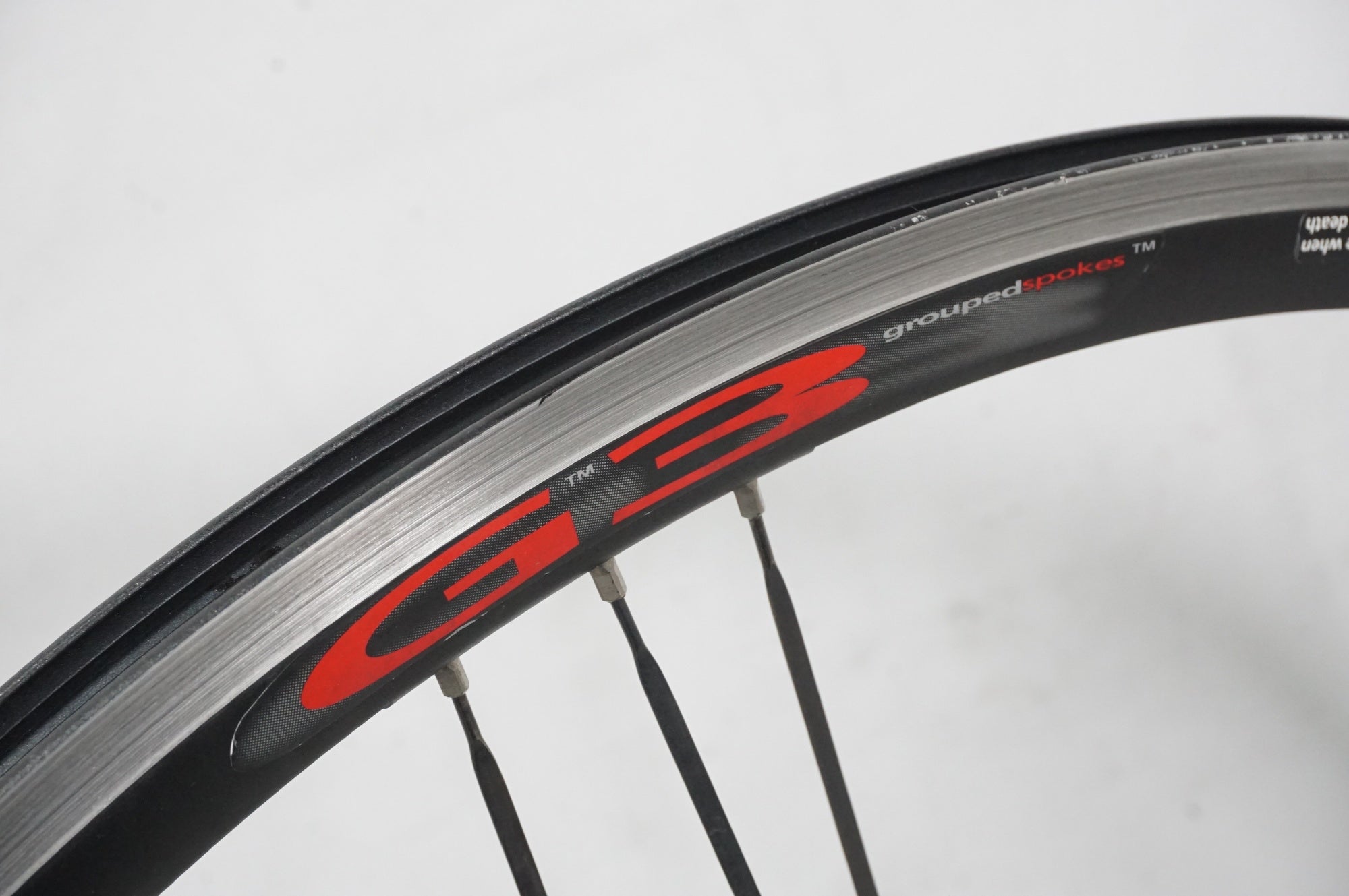 CAMPAGNOLO 「カンパニョーロ」 ZONDA G3 カンパフリー ホイールセット / AKIBA店