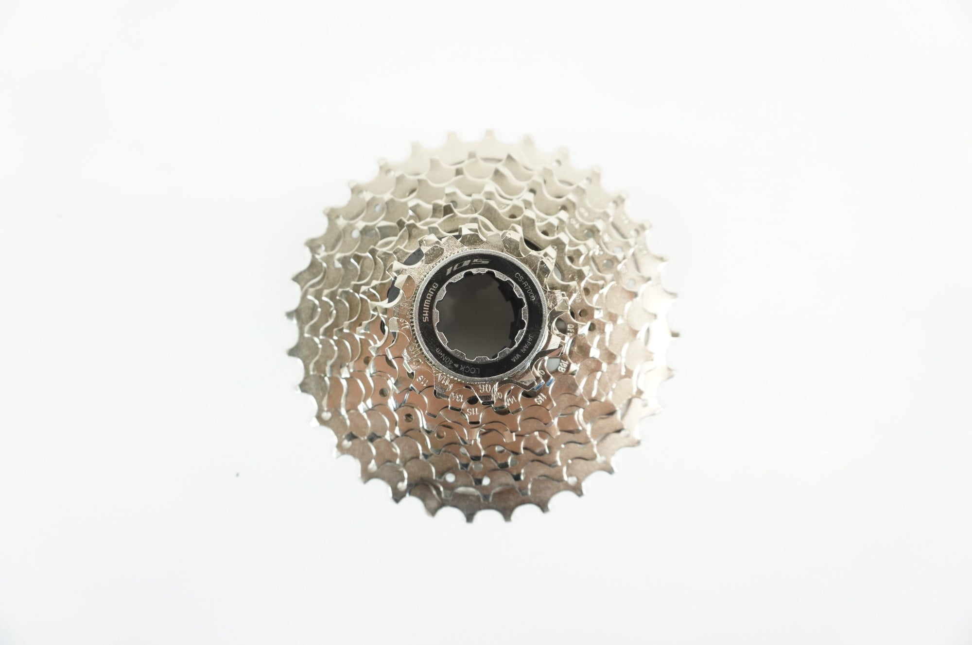 SHIMANO 「シマノ」 105 CS-R7000 11-32T 11s スプロケット / 宇都宮店