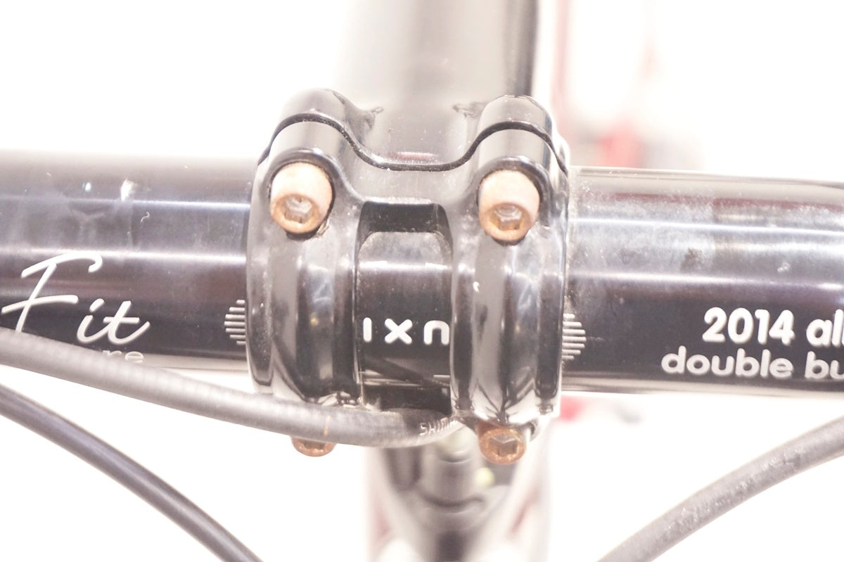 FPL 「エフピーエル」 クロモリ CLARIS 2016年頃 ロードバイク / 大阪門真店