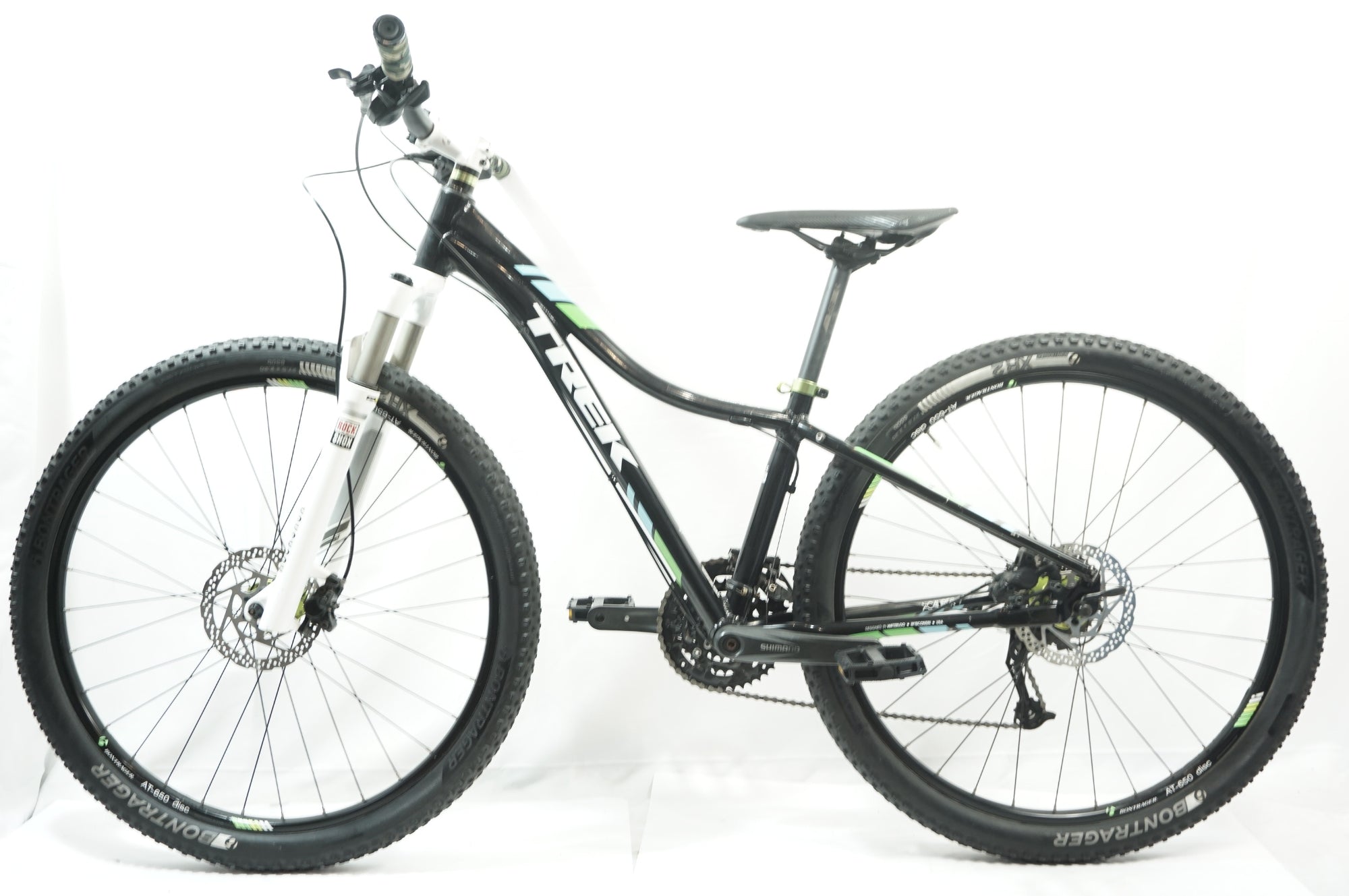 TREK 「トレック」 X-CALIBER7 2015年モデル マウンテンバイク / バイチャリ浦和ベース