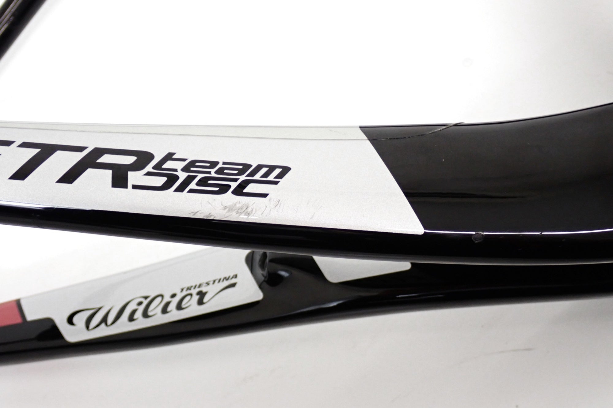 WILIER 「ウィリエール」 GRANTURISMO R TEAM DISC 2023年モデル フレームセット / 伊勢崎店