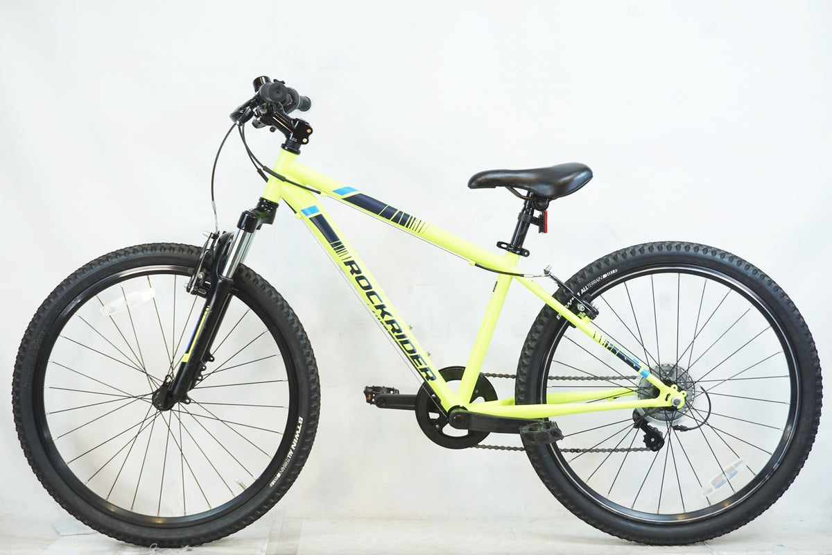 DECATHLON 「デカトロン」 ROCKRIDER 24 2020年モデル キッズバイク / 有明ガーデン店
