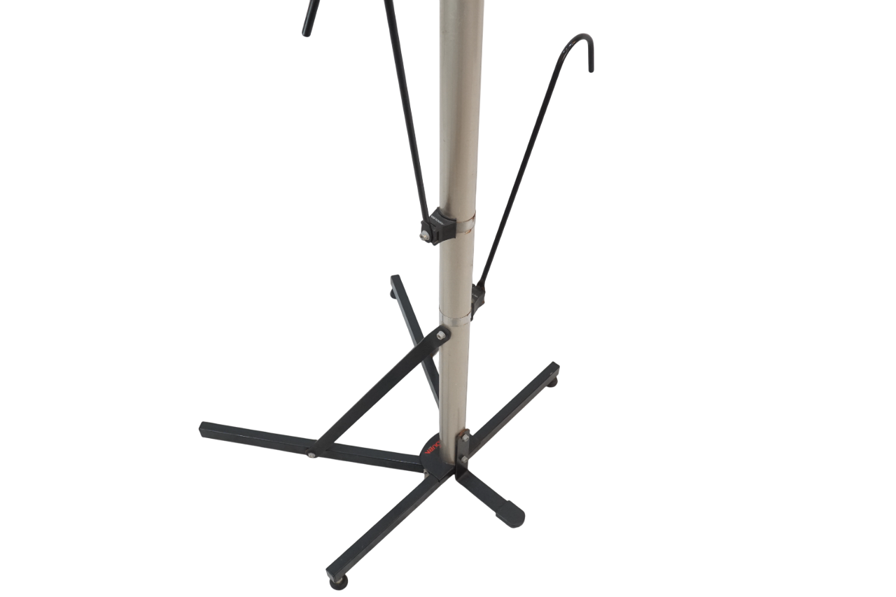 MINOURA 「ミノウラ」 自立式2台用 スタンド / バイチャリ浦和ベース