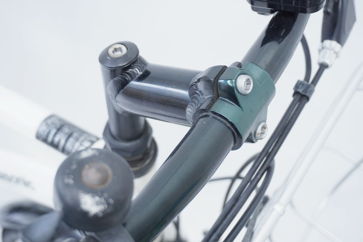 PANASONIC 「パナソニック」 BE-ELVS77 VERO-STAR 2019年モデル 電動アシスト自転車 / 京都八幡店