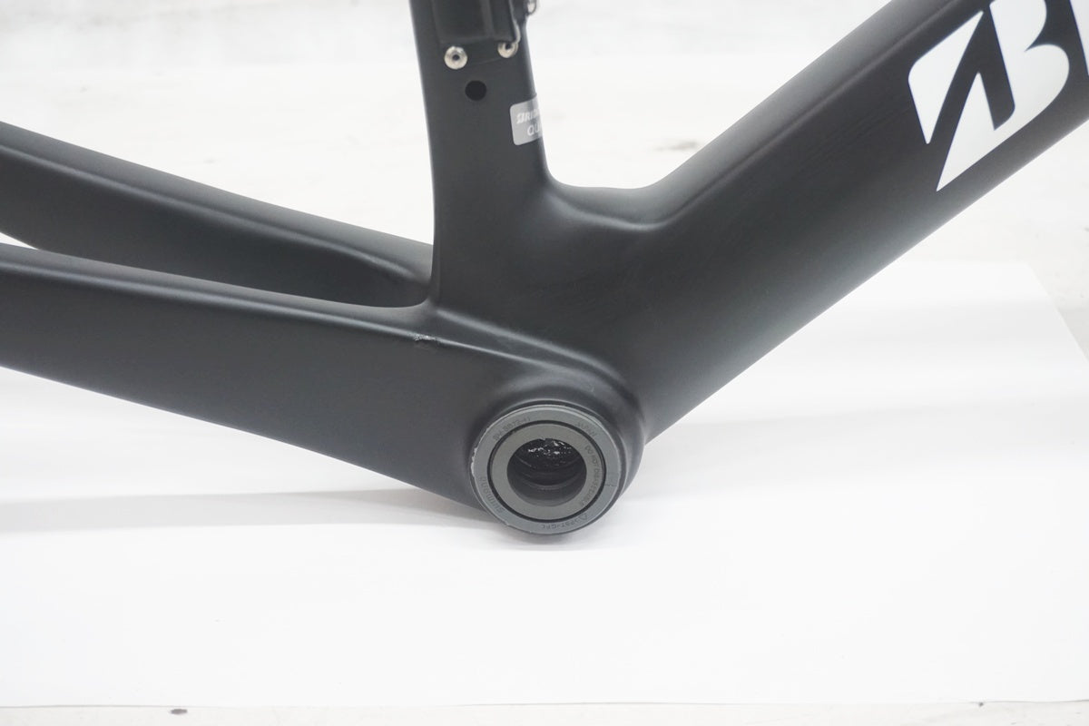 BRIDGESTONE 「ブリヂストン」 ANCHOR RP9 2023年モデル フレームセット / 大阪美原北インター店