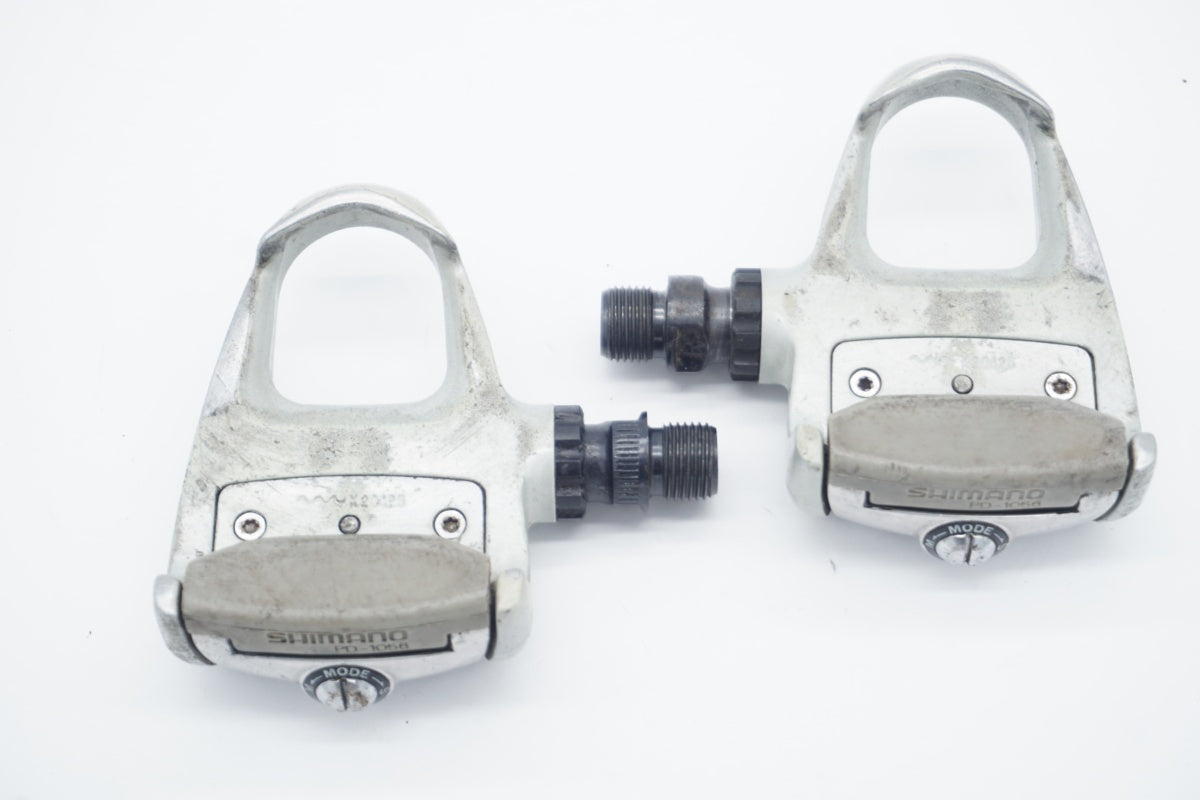 SHIMANO 「シマノ」 PD-1056 ペダル/ 滋賀大津店