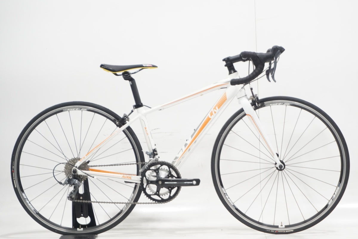 GIANT 「ジャイアント」 LIV AVAIL 5 2015年モデル ロードバイク / 滋賀大津店