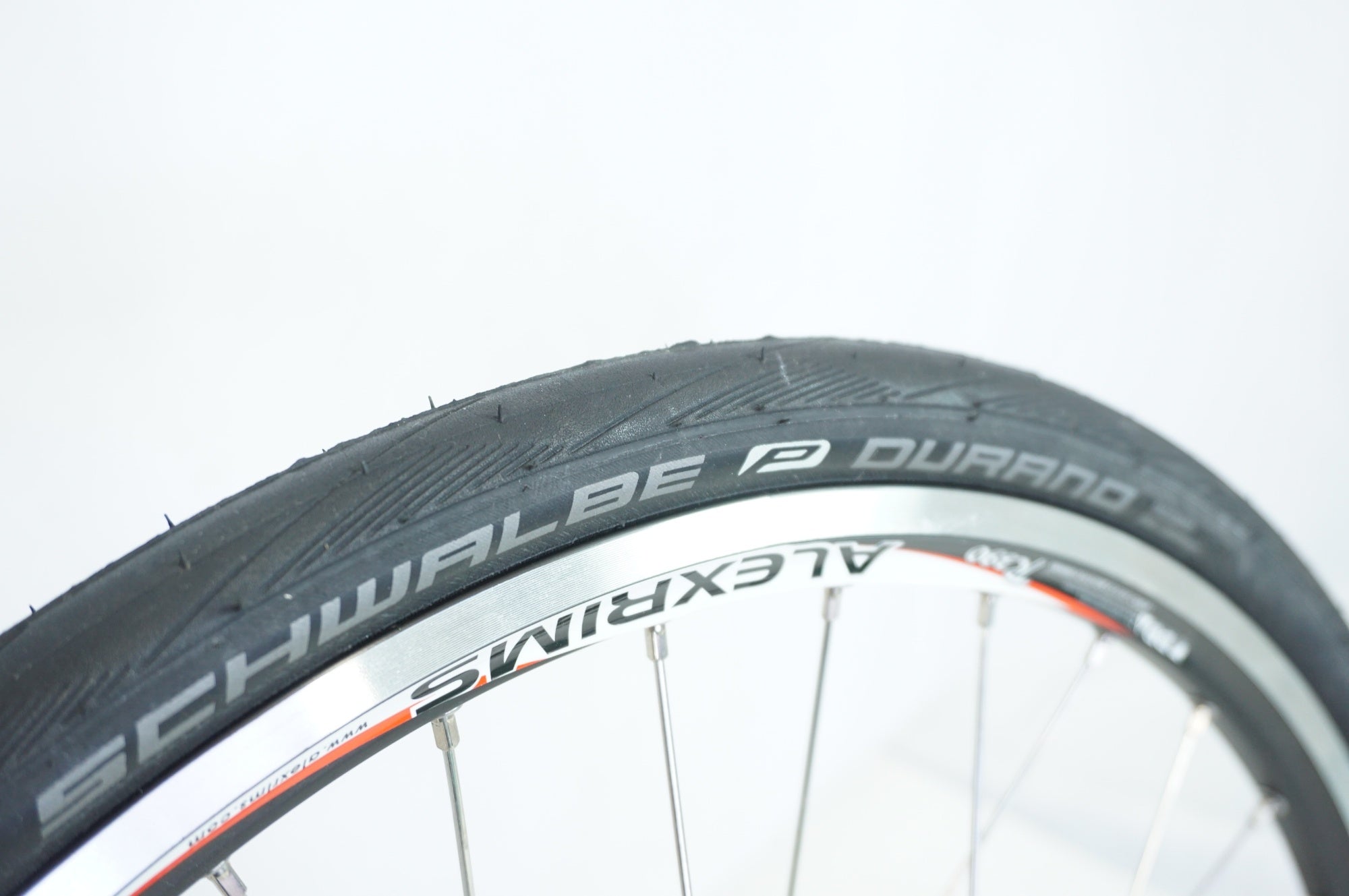 ALEXRIMS 「アレックスリム」 R390 SHIMANO DURA-ACE 9000 20インチ SHIMANO 11s ホイールセット / 宇都宮店