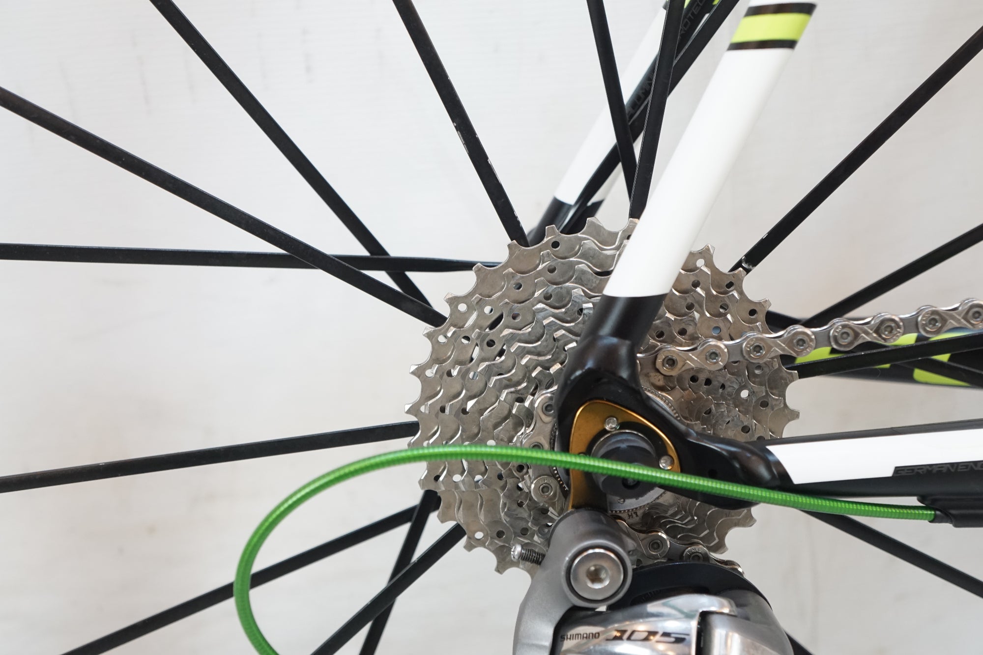 FOCUS 「フォーカス」 CULEBRO SL3.0 2014年モデル ロードバイク / バイチャリ浦和ベース