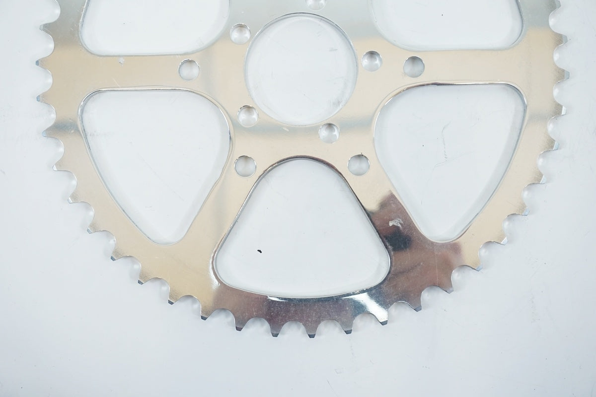 SPECIALITES 「スペシャリテ」 46-38-28T TA チェーンリング / 有明ガーデン店