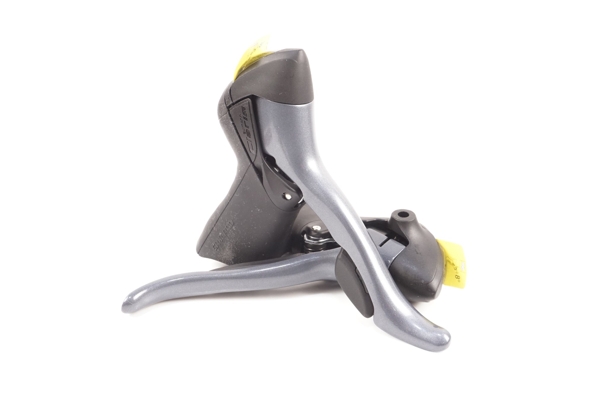 SHIMANO 「シマノ」 CLARIS ST-2400 デュアルコントロールレバー / 中目黒店