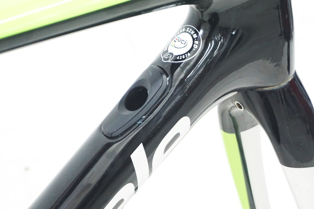 CANNONDALE 「キャノンデール」 SYNAPSE HI-MOD 2018年モデル フレームセット / 大阪美原北インター店