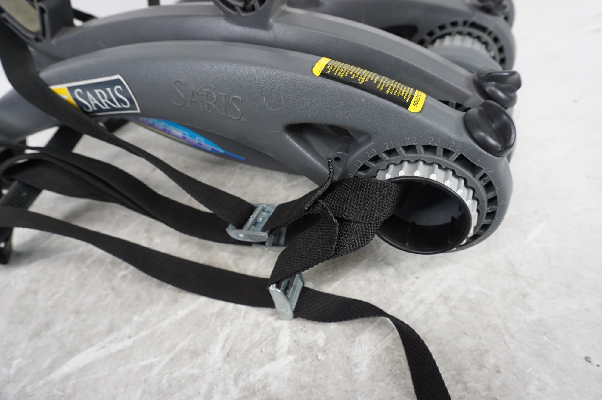 SARIS 「サリス」 BONES 2 サイクルラック / 大宮店