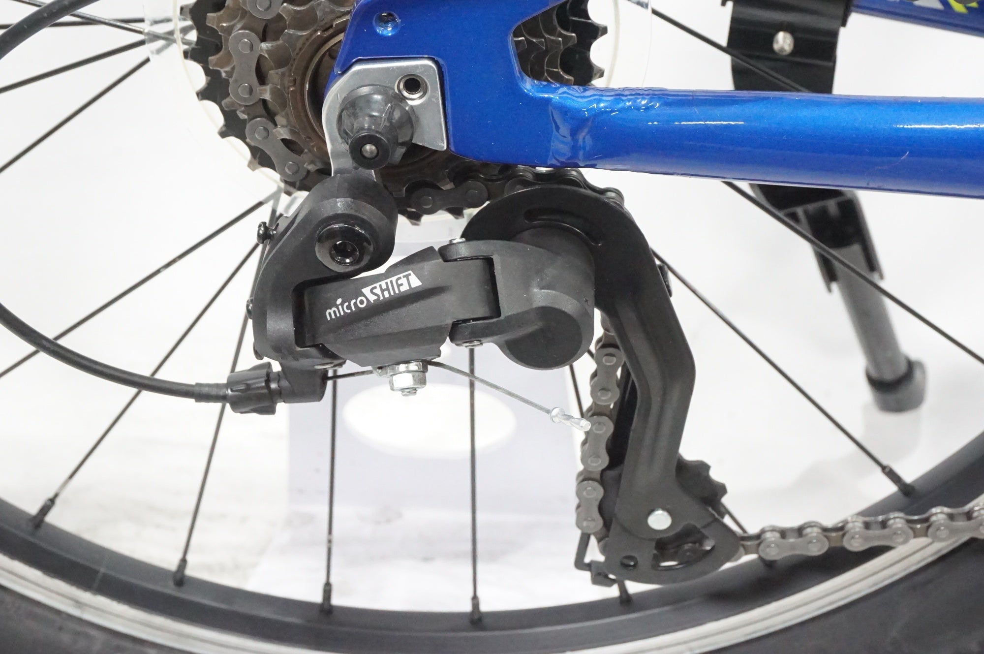 GT 「ジーティー」 STOMPER PRIME 24 V2 2021年頃 キッズバイク / AKIBA店