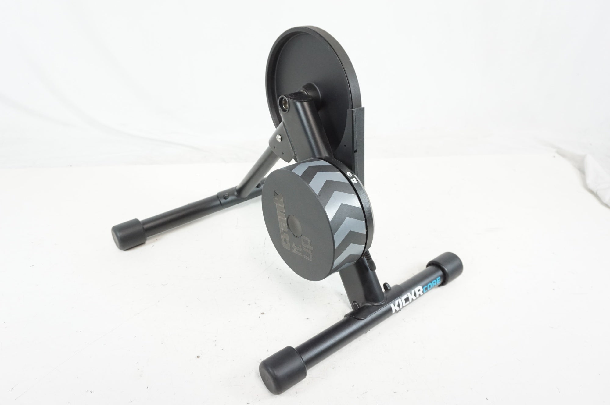 WAHOO 「ワフー」 KICKR CORE サイクルトレーナー / 宇都宮店