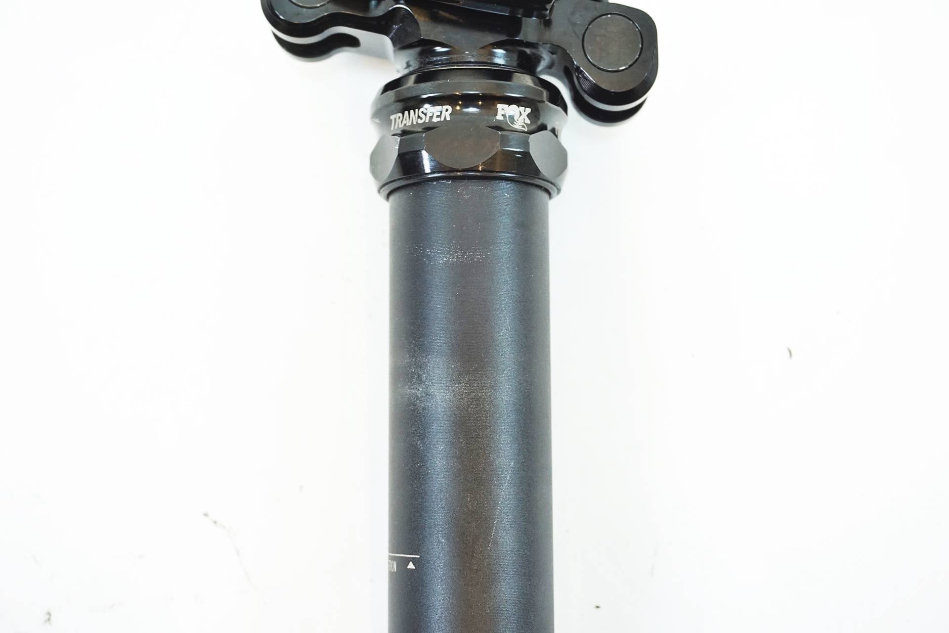 FOX 「フォックス」 TRANSFER Φ31.6 100㎜ ドロッパーシートポスト / 有明ガーデン店