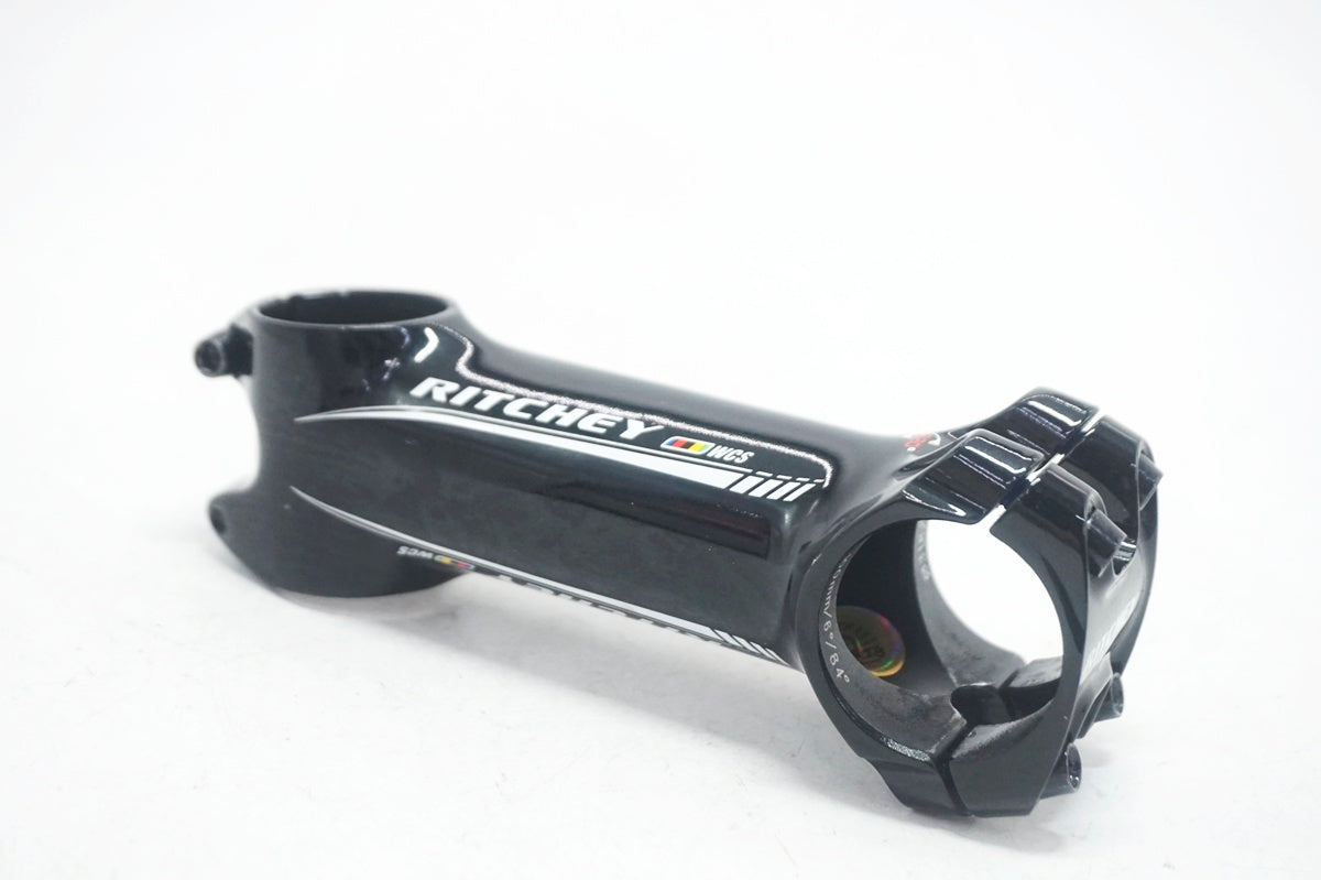 Amazon | リッチー(Ritchey)COMP ステム TRAIL 100MM/31.8MM