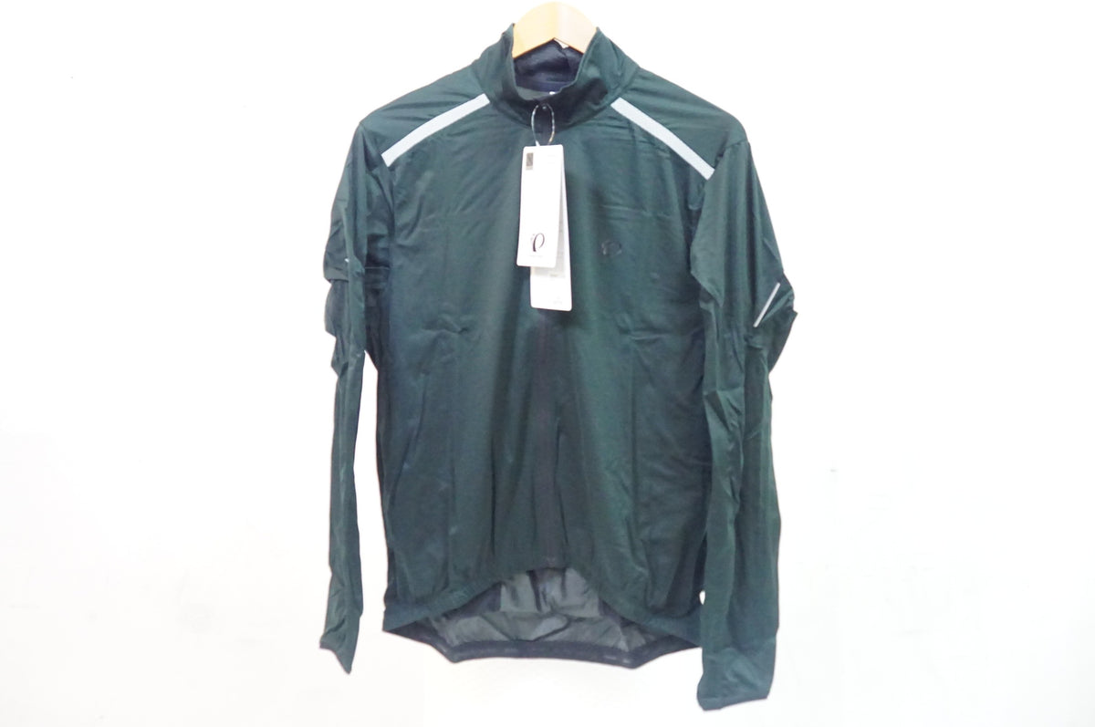 PEARL IZUMI 「パールイズミ」 ストレッチ ウィンドシェル BLサイズ ジャケット / 熊谷本店