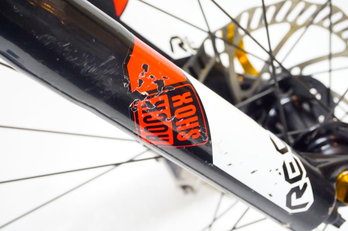 SPECIALIZED 「スペシャライズド」 CAMBER COMP 2012年モデル マウンテンバイク / 名古屋大須店