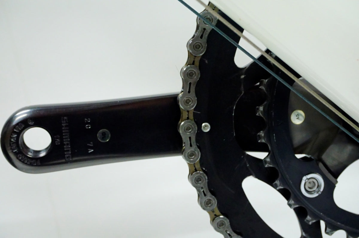 BH 「ビーエイチ」 SPEEDROM 2009年モデル ロードバイク / 名古屋大須店