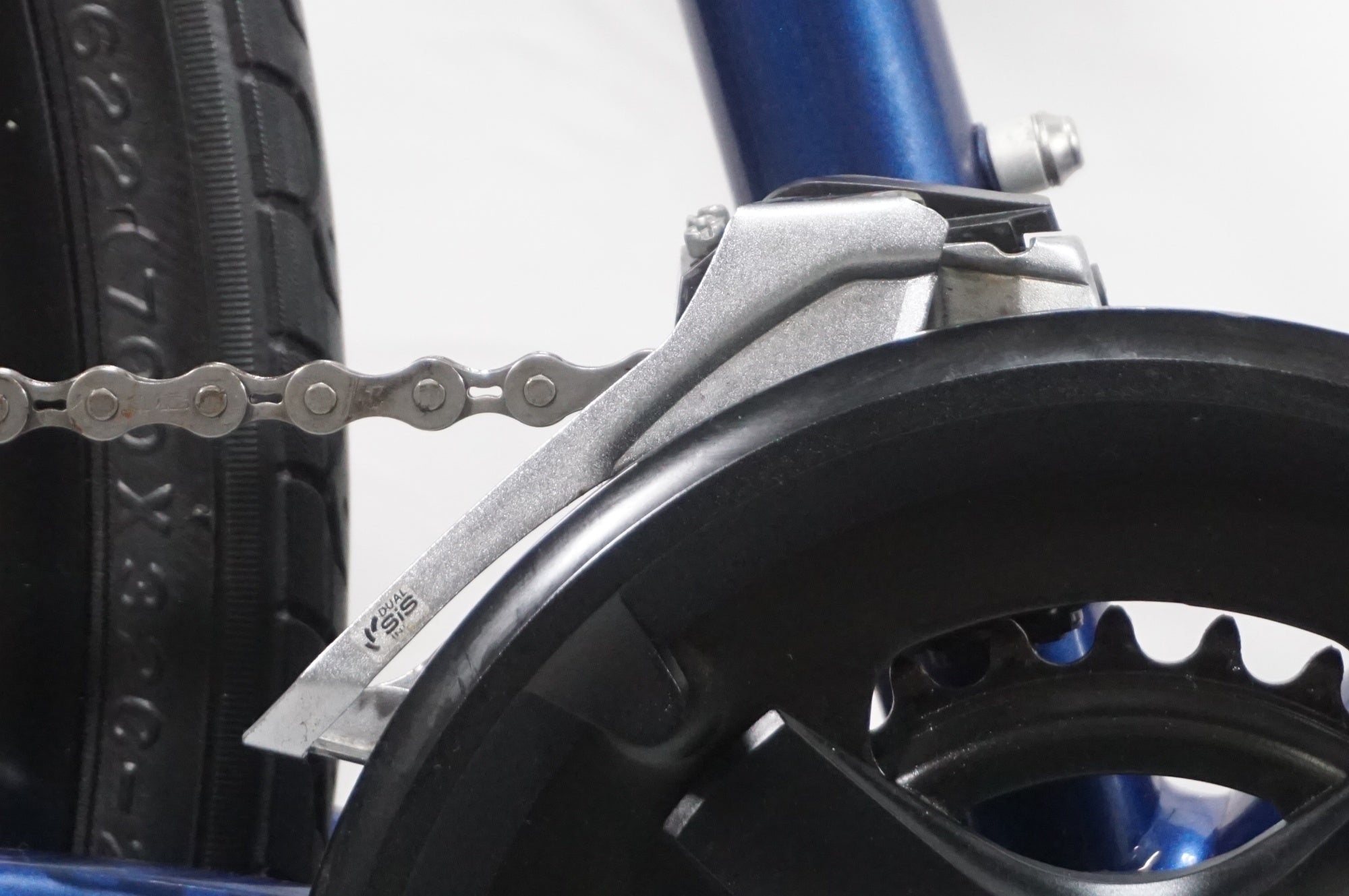 KHODAABLOOM 「コーダブルーム」 RAIL DISC 2023年モデル クロスバイク / AKIBA店