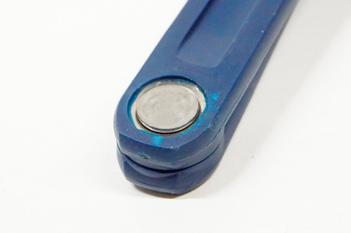 ABUS 「アブス」 BORDO LITE 6055 ロック / 名古屋大須店