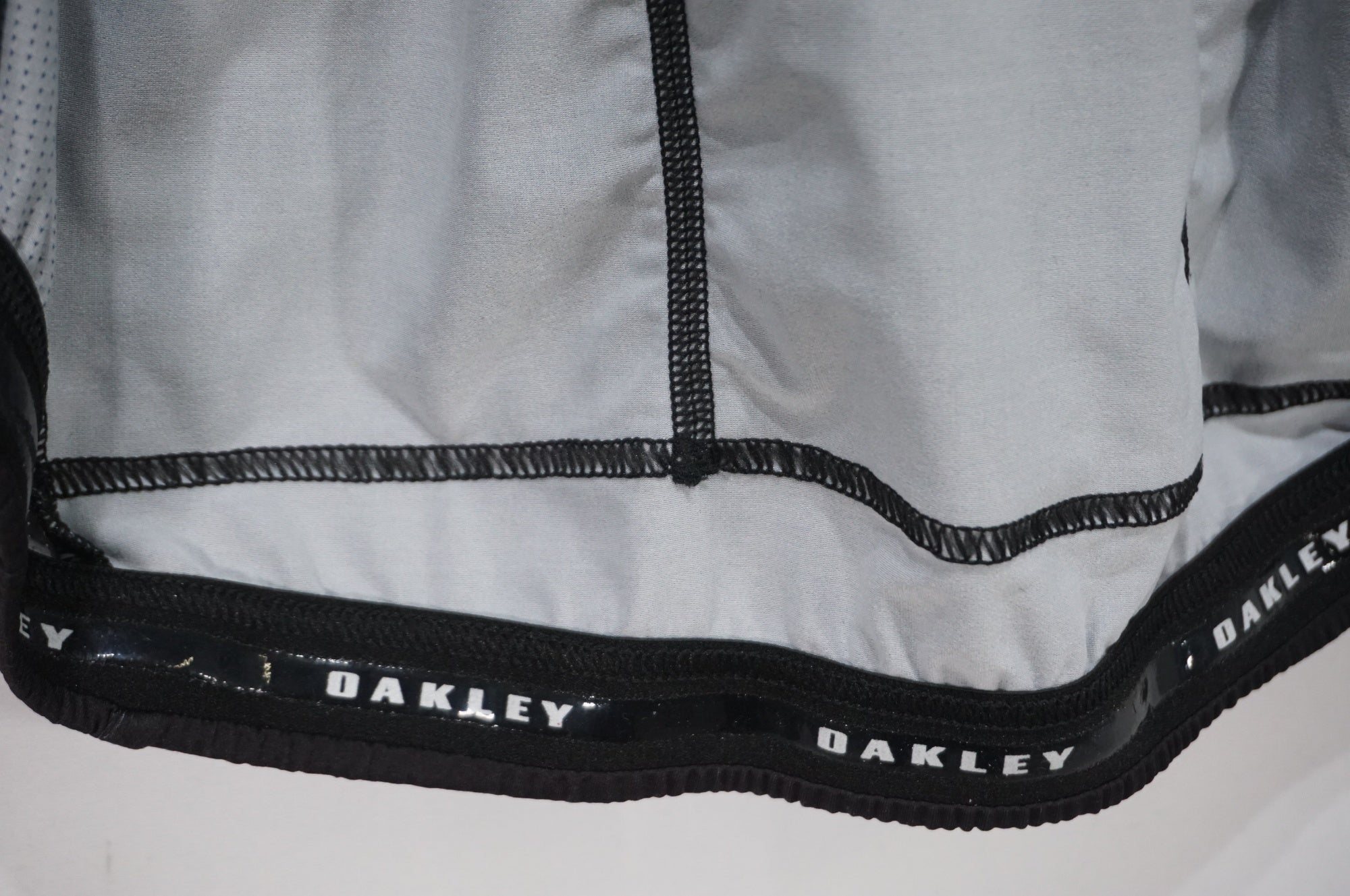 OAKLEY 「オークリー」 COLOR BLOCK ROAD JERSEY Mサイズ ジャージ / AKIBA店