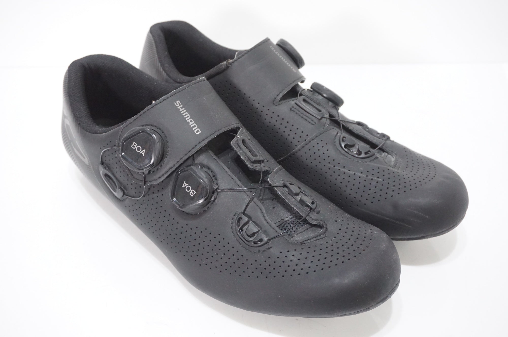 SHIMANO 「シマノ」 SHRC701M L01 S サイズ45 シューズ / AKIBA店