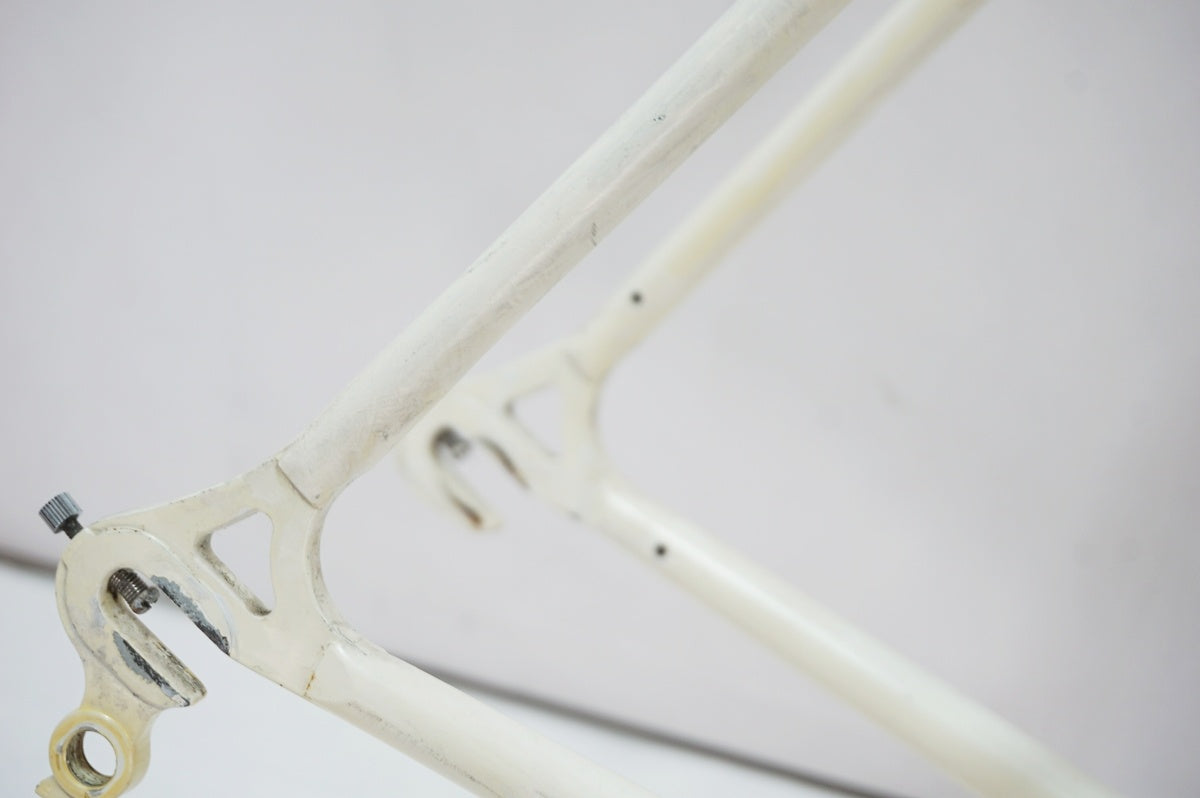 MARUISHI 「マルイシ」 EMPEROR RACING FORCE 1998年頃 フレームセット / バイチャリ世田谷店